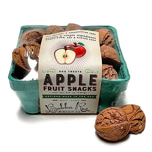 Apple Fruit Crate Box The Pimp Your Pets Store
