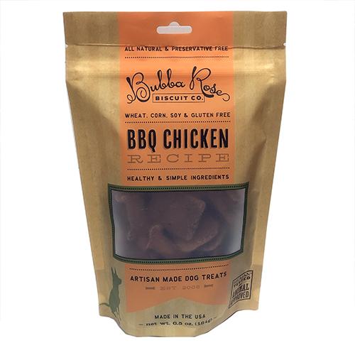 BBQ Chicken Biscuit Bag The Pimp Your Pets Store