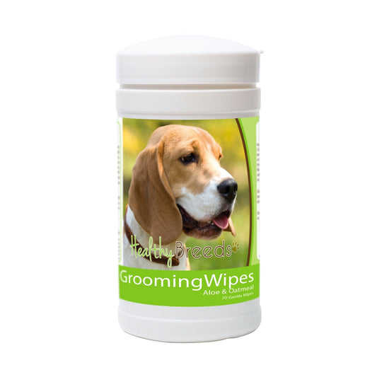 Beagle Grooming Wipes The Pimp Your Pets Store