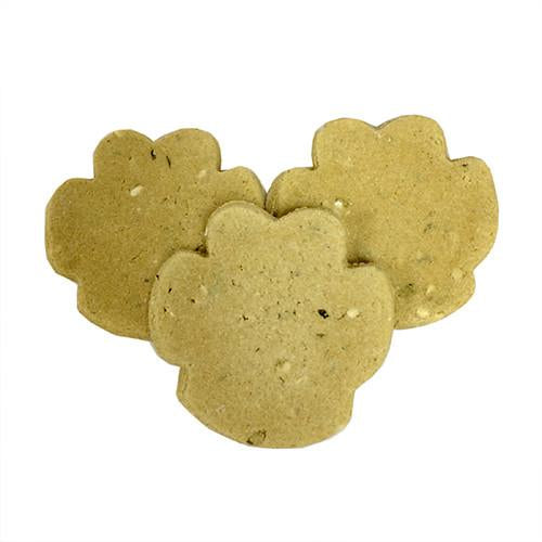 Bubba Rose Biscuit 2.25 in. Cheesesteak Box of 24 The Pimp Your Pets Store