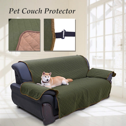 Dog Bed Mat Pet Sofa Cover 3 Seats The Pimp Your Pets Store