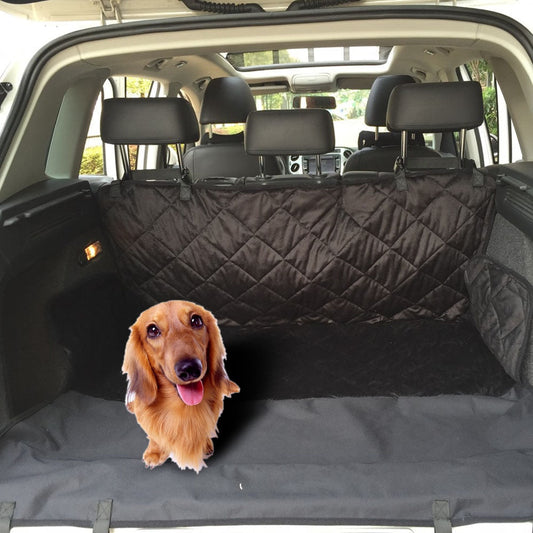 Dog Mat for Car The Pimp Your Pets Store