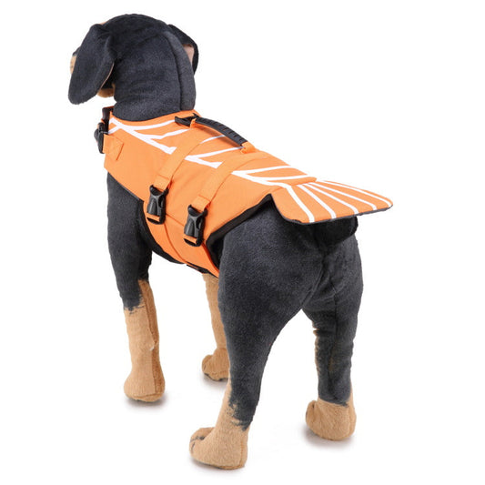 Dog Supplies Pet Swimsuit Life Jacket Pet The Pimp Your Pets Store