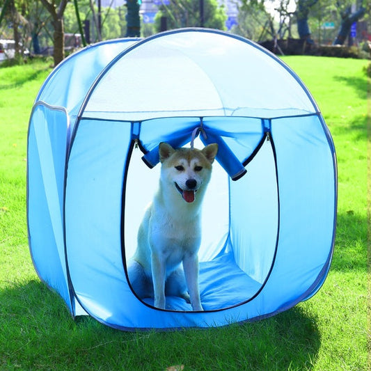 Pet Dog, Cat Tent House The Pimp Your Pets Store