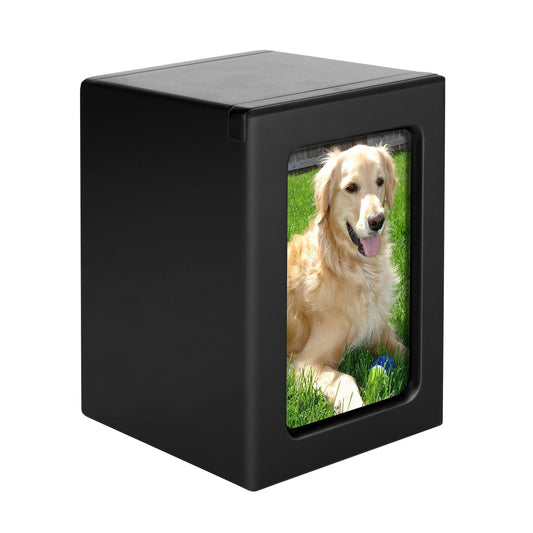 Pet Urns Beautiful With Pet Picture Frame Beautiful, The Pimp Your Pets Store