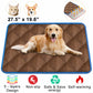 Self Heating Thermal Mattress Bed for Dogs and Cats! The Pimp Your Pets Store