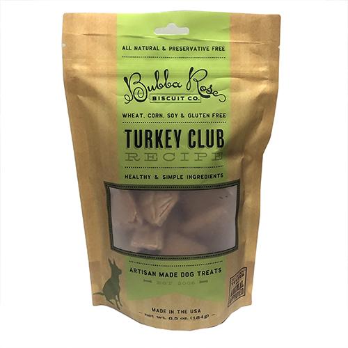 Turkey Club Biscuit Bag The Pimp Your Pets Store